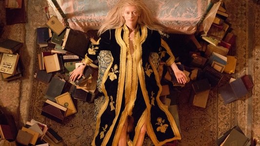Only Lovers Left Alive