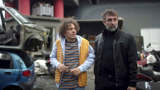 Στα Σύρματα