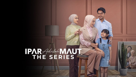Ipar Adalah Maut: The Series