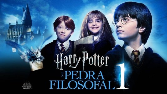 Harry Potter and the Philosopher's Stone