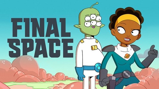 Final Space