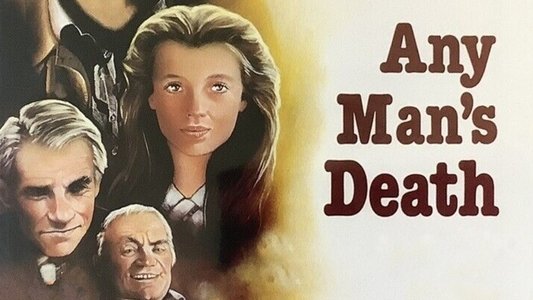 Any Man's Death