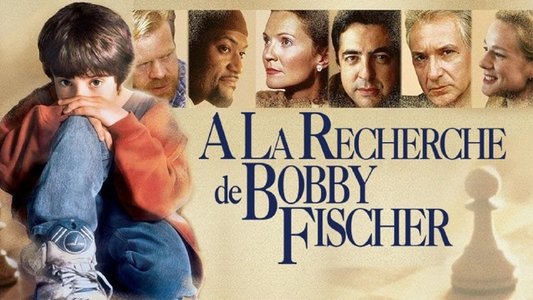 Searching for Bobby Fischer