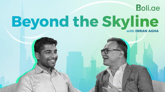 Beyond the Skyline