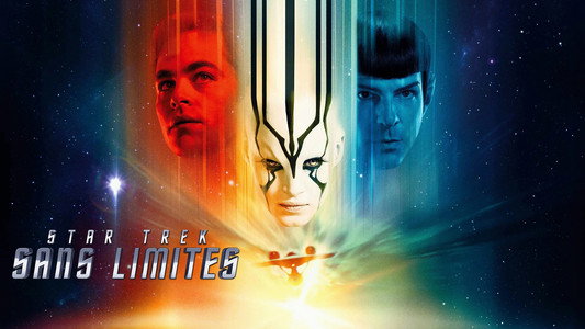Star Trek Beyond