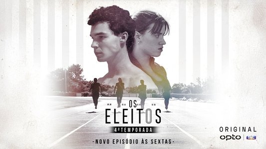 Os Eleitos