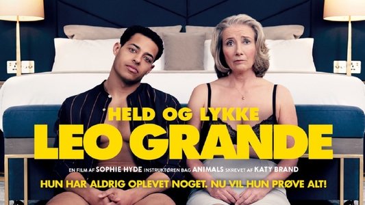 Good Luck to You, Leo Grande