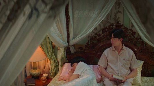 ดับแสงรวี