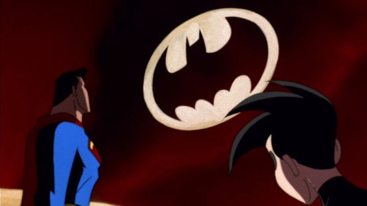 Superman: The Animated Series
