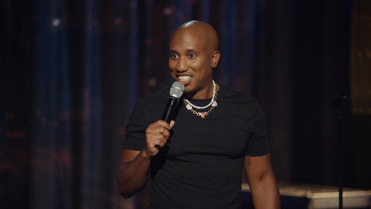 Chris Redd: Why Am I Like This?