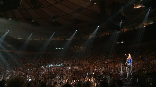 Bon Jovi - The Circle Tour Live From New Jersey
