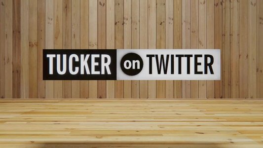 Tucker on X