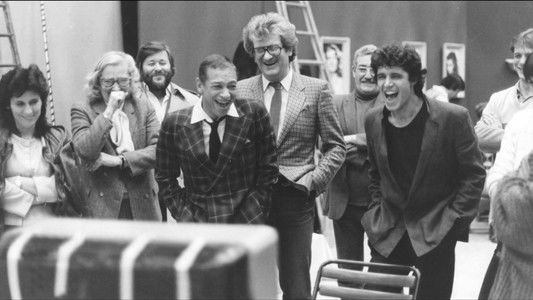 ORTF, ils ont inventé la télévision