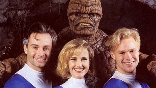 The Fantastic Four