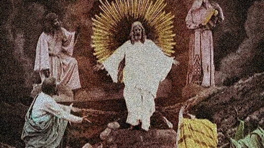 La Vie et la Passion de Jésus-Christ