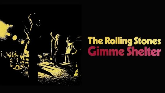 Gimme Shelter
