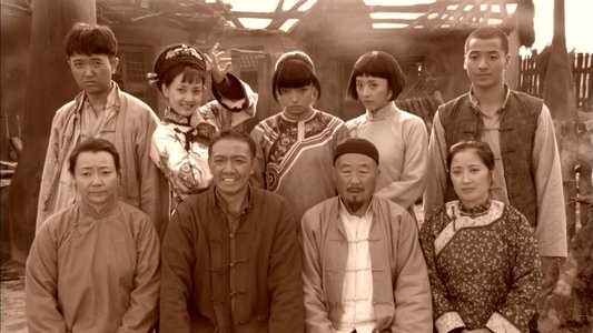 闯关东