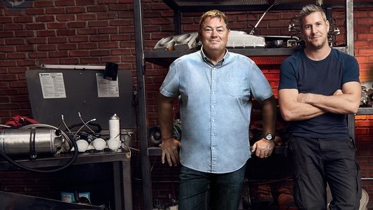 Wheeler Dealers