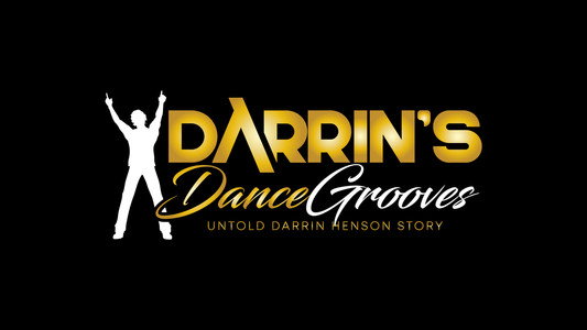 Darrin's Dance Grooves: The Untold Darrin Henson Story