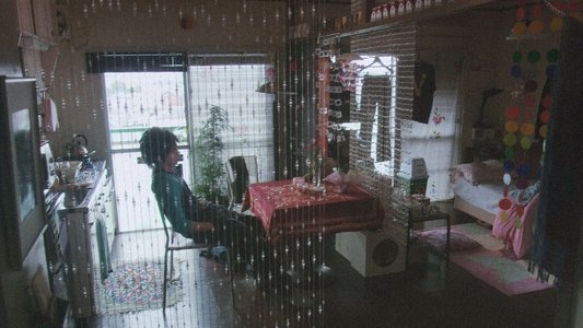 虹の女神
