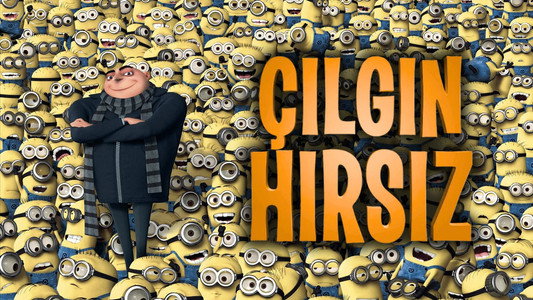 Despicable Me