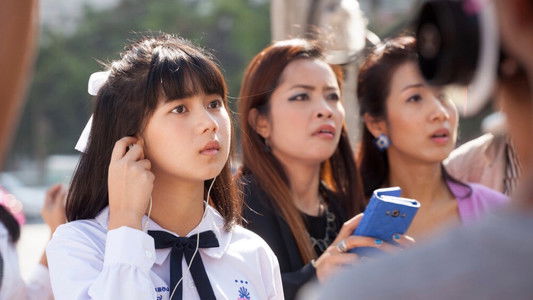 ลูกทุ่ง ซิกเนเจอร์