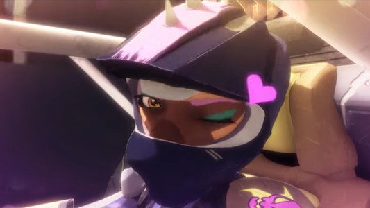 Rimba Racer