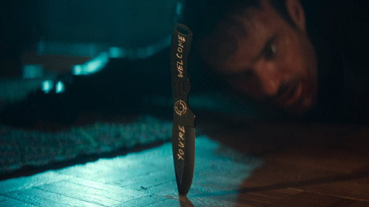 Daredevil: Born Again