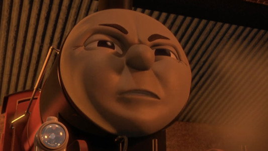 Thomas & Friends: Journey Beyond Sodor
