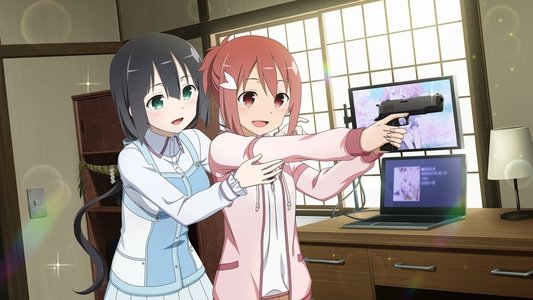 結城友奈は勇者である