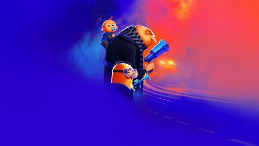 Despicable Me 4