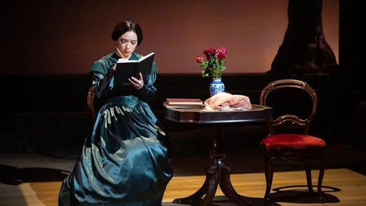 Jane Eyre