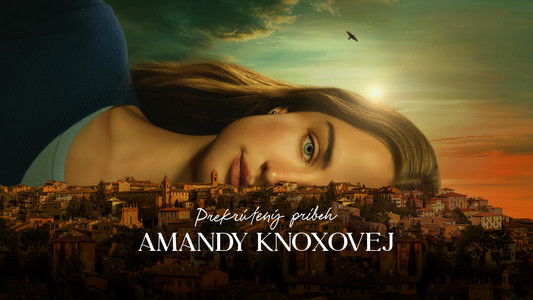 The Twisted Tale of Amanda Knox