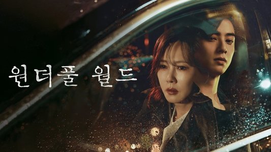 원더풀 월드
