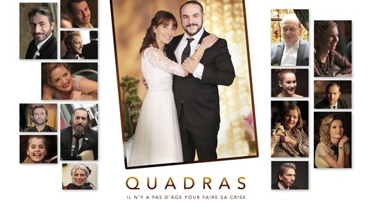 Quadras