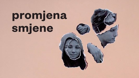 Vyměnila jsem si směnu