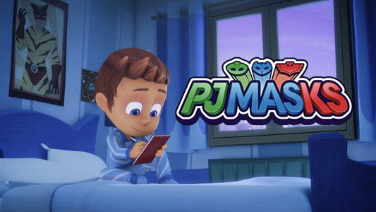 PJ Masks