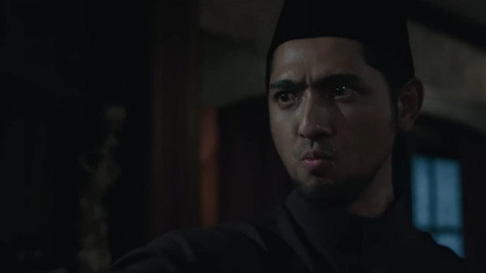 Munafik: Melawan Iblis