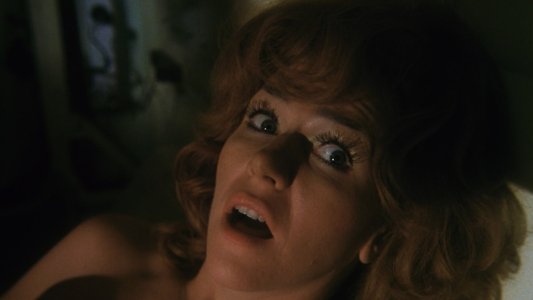 Night of the Demon
