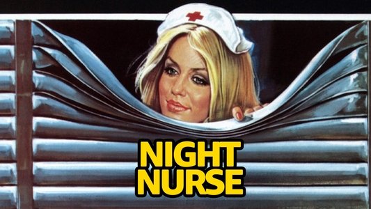 L'infermiera di notte