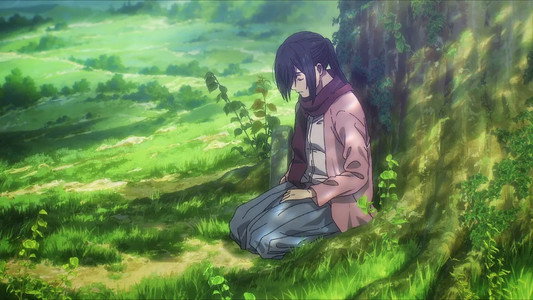 劇場版「進撃の巨人」完結編 THE LAST ATTACK