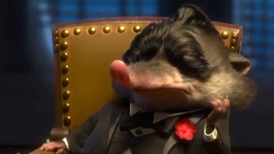 Zootopia