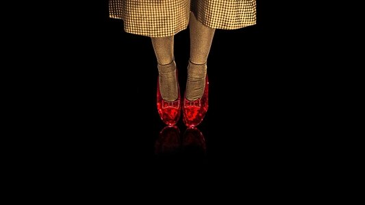 The Wizard of Oz