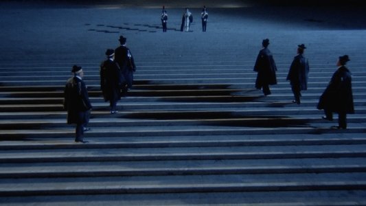 Perché si uccide un magistrato