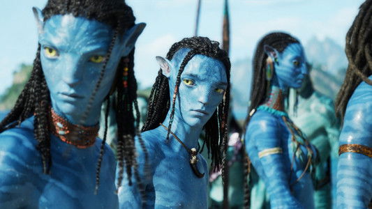 Avatar: The Way of Water