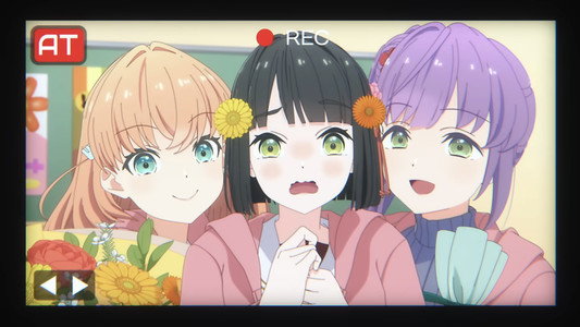 映画 ラブライブ！蓮ノ空女学院スクールアイドルクラブ Bloom Garden Party