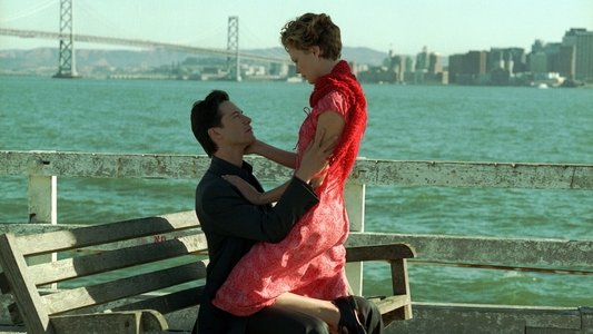 Sweet November
