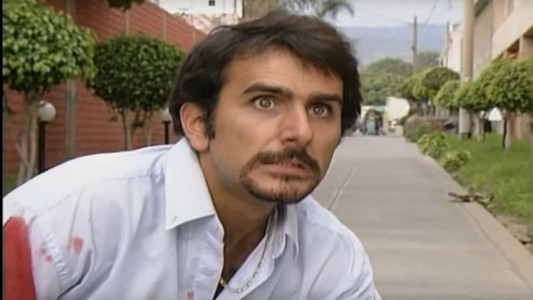 Django: La otra cara