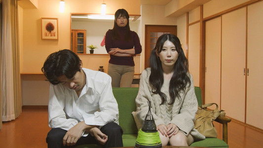 とろ甘ダブル同棲　肉欲ラプソディ