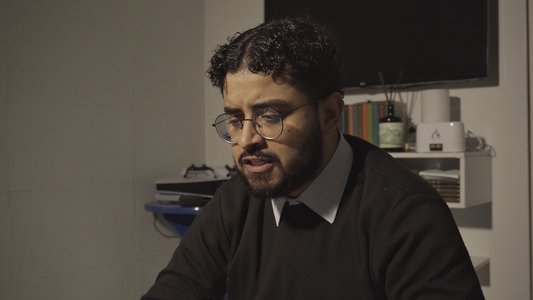 A Última Oração